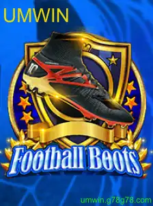FootballBoots: Estratégia e Paixão no Mundo Virtual