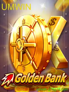 GoldenBank: Um Jogo Inovador com a Palavra-Chave Secreta UMWIN